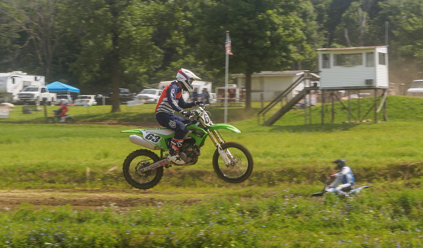 Wabash Canonball 2021